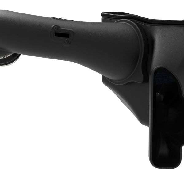 aFe 54-13039R - AFE54-13039R - AFe Magnum FORCE Stage-2 Cold Air Intake System w/Pro Dry S Media 18-19 Ford Mustang - Shipped in Europe - Tuningsupply.com