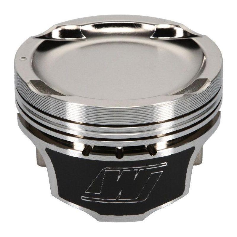 Wiseco K627M85AP - WISK627M85AP - Wiseco 1400 HD Mitsu EVO 8 - 4G63 Turbo -21cc Piston Shelf Stock Kit - Shipped in Europe - Tuningsupply.com