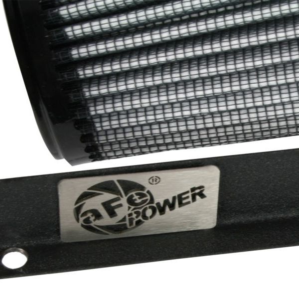 aFe 51-12452 - AFE51-12452 - aFe MagnumFORCE Intake Stage-2 Pro DRY S 11-13 Mini Cooper S L4-1.6L (Turbo) - Shipped in Europe - Tuningsupply.com