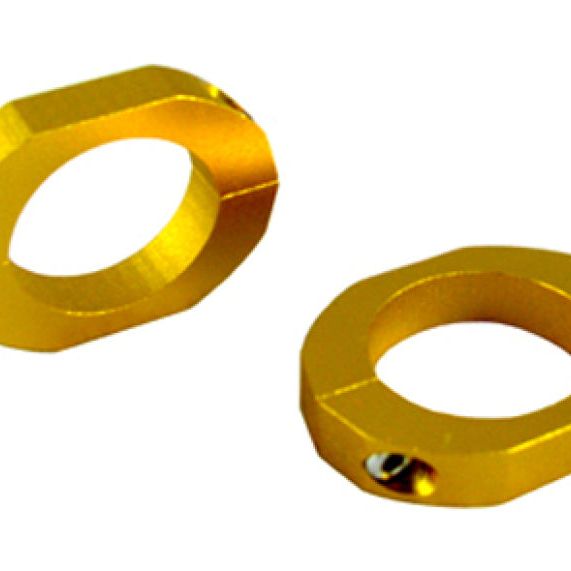 Whiteline KLL124 - WHLKLL124 - Whiteline Sway Bar Aluminum 23-24mm Lateral Lock Kits - Shipped in Europe - Tuningsupply.com