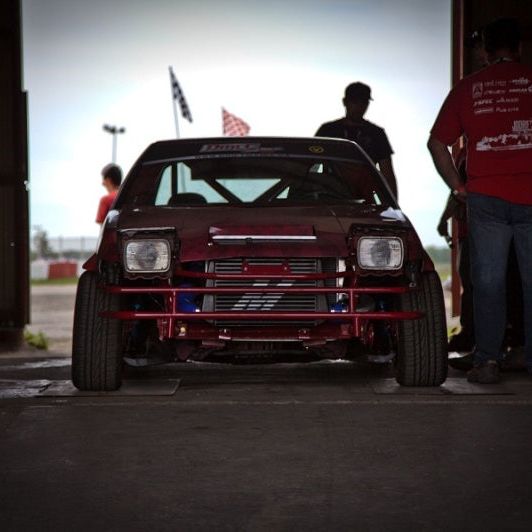 Mishimoto MMINT-UG - MISMMINT-UG - Mishimoto Universal Silver G Line Bar & Plate Intercooler Overall Size: 24.5x11.75x3 Core Size: 17.5 - Shipped in Europe - Tuningsupply.com