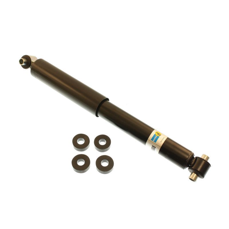 Bilstein 19-019888 - BIL19-019888 - Bilstein B4 1983 Volvo 760 GLE Rear Twintube Shock Absorber - Shipped in Europe - Tuningsupply.com