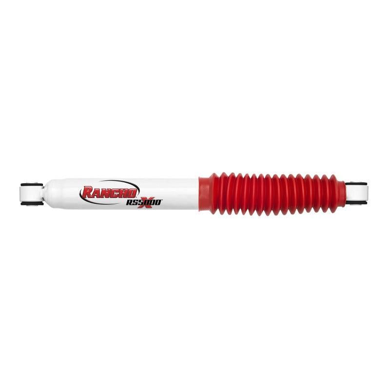 Rancho RS55601 - RHORS55601 - Rancho 93-98 Toyota T100 RS5000X Shock - Shipped in Europe - Tuningsupply.com