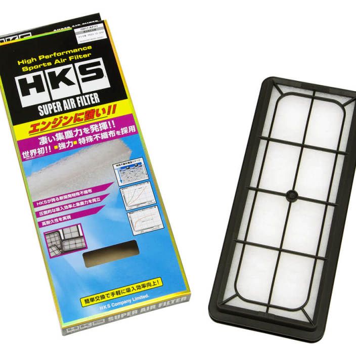 HKS 70017-AZ111 - HKS70017-AZ111 - HKS SPF ND5RC P5-VP/P5-VPR - Shipped in Europe - Tuningsupply.com