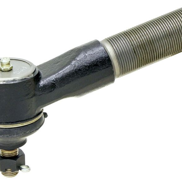 RockJock CE-9701DLR - ROKCE-9701DLR - RockJock TJ/LJ/XJ/MJ Currectlync Drag Link End LH Thread - Shipped in Europe - Tuningsupply.com