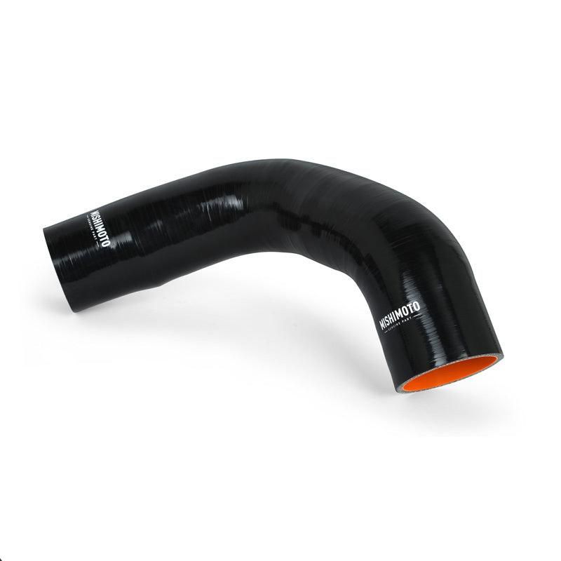 Mishimoto MMICP-RS-16KBK - MISMMICP-RS-16KBK - Mishimoto 2016+ Ford Focus RS Intercooler Pipe Kit - Black - Shipped in Europe - Tuningsupply.com