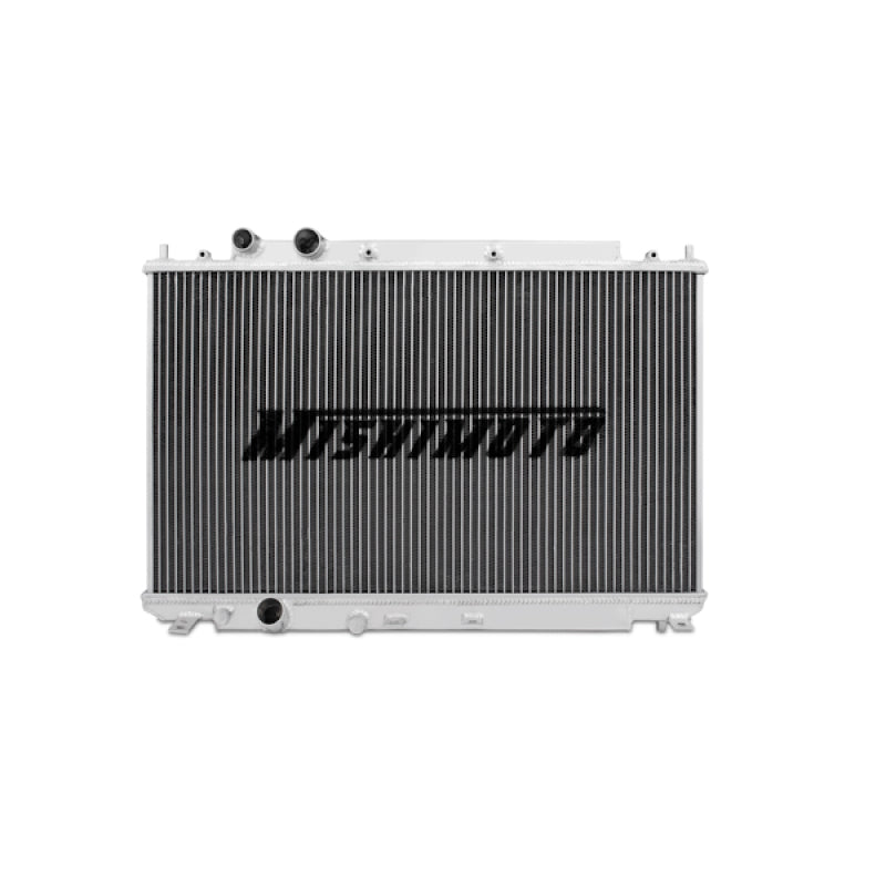 Mishimoto MMRAD-CIV-06SI - MISMMRAD-CIV-06SI - Mishimoto 06+ Honda Civic SI Manual Aluminum Radiator - Shipped in Europe - Tuningsupply.com