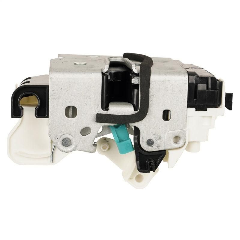 OMIX 11810.11 - OMI11810.11 - Omix Door Latch Front LH W/Power Locks- 07-18 JK - Shipped in Europe - Tuningsupply.com