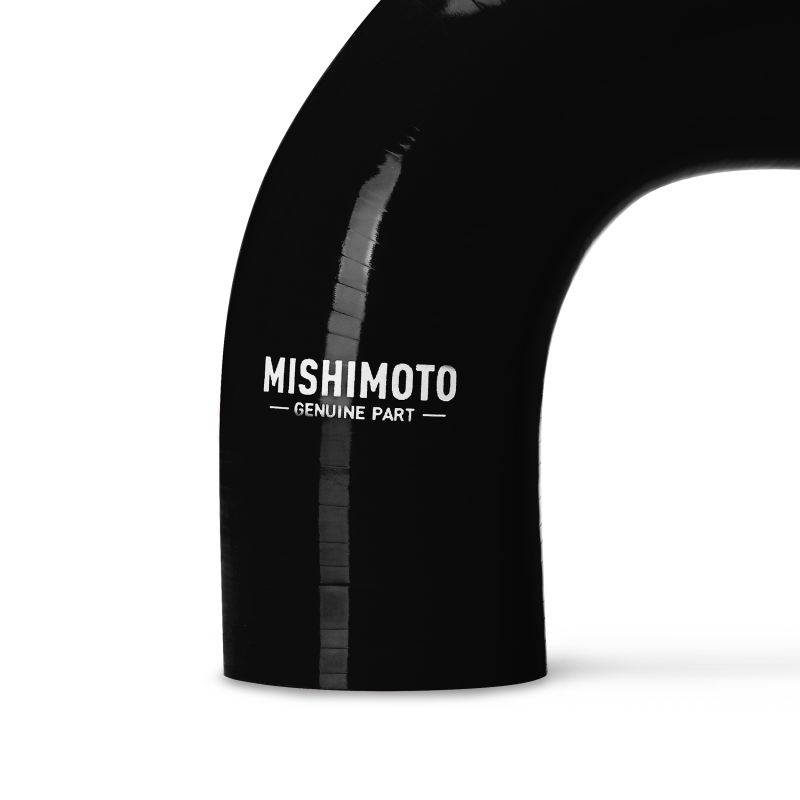 Mishimoto MMHOSE-VET-05BK - MISMMHOSE-VET-05BK - Mishimoto 05-08 Chevy Corvette/Z06 Black Silicone Radiator Hose Kit - Shipped in Europe - Tuningsupply.com