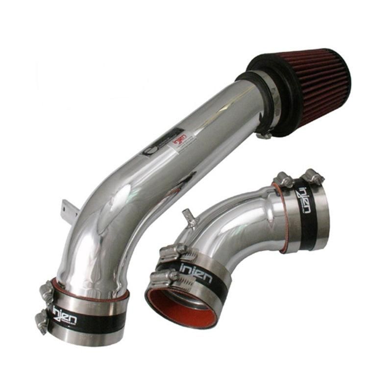 Injen RD1110BLK - INJRD1110BLK - Injen 99-00 BMW 323 E46 2.5L/328 E46 2.8L / 01 325 2.5L Black Cold Air Intake **SPECIAL ORDER** - Shipped in Europe - Tuningsupply.com