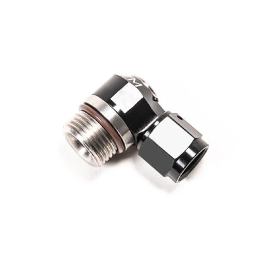 Radium Engineering 20-1000-0806F - RAD20-1000-0806F - Radium Engineering 8AN ORB Swivel Banjo to 6AN Female - Shipped in Europe - Tuningsupply.com