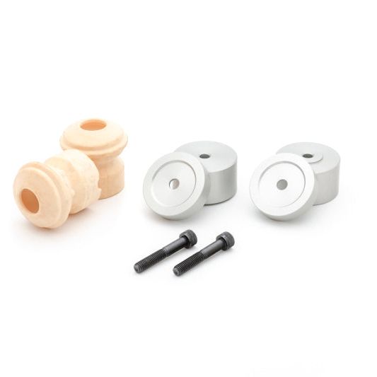 Eibach 2892.540 - EIB2892.540 - Eibach SUV Pro-Kit for 06-10 Jeep Grand Cherokee SRT-8 6.1L Hemi V8 AWD - Shipped in Europe - Tuningsupply.com