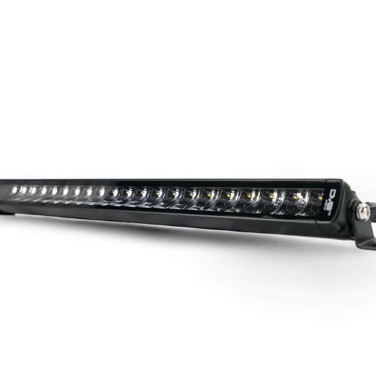 DV8 Offroad BE20SW105W - DVEBE20SW105W - DV8 Offroad 20in Elite Series Light Bar 105W LED - Single Row - Shipped in Europe - Tuningsupply.com