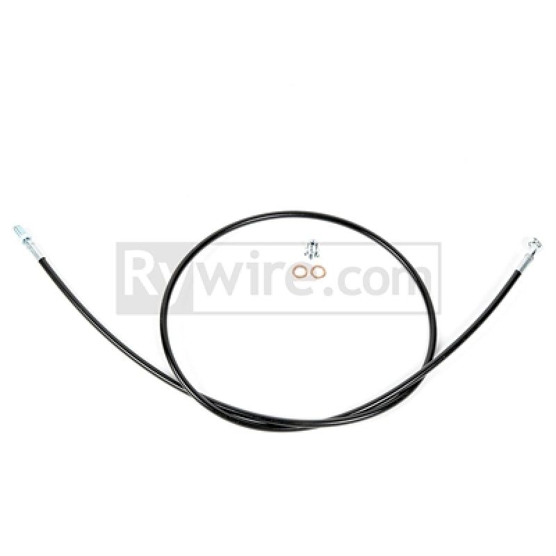 Rywire RY-CLUTCH-LINE-B-D - RYWRY-CLUTCH-LINE-B-D - Rywire Honda B-Series Hydro Clutch Line - Shipped in Europe - Tuningsupply.com