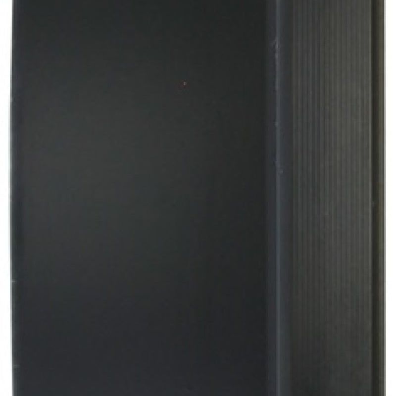 Stoptech 126.45041SL - STO126.45041SL - StopTech Power Slot 94-97/99-05 Mazda Miata (01-05 Normal Suspension Only) SportStop Slotted Rear L - Shipped in Europe - Tuningsupply.com