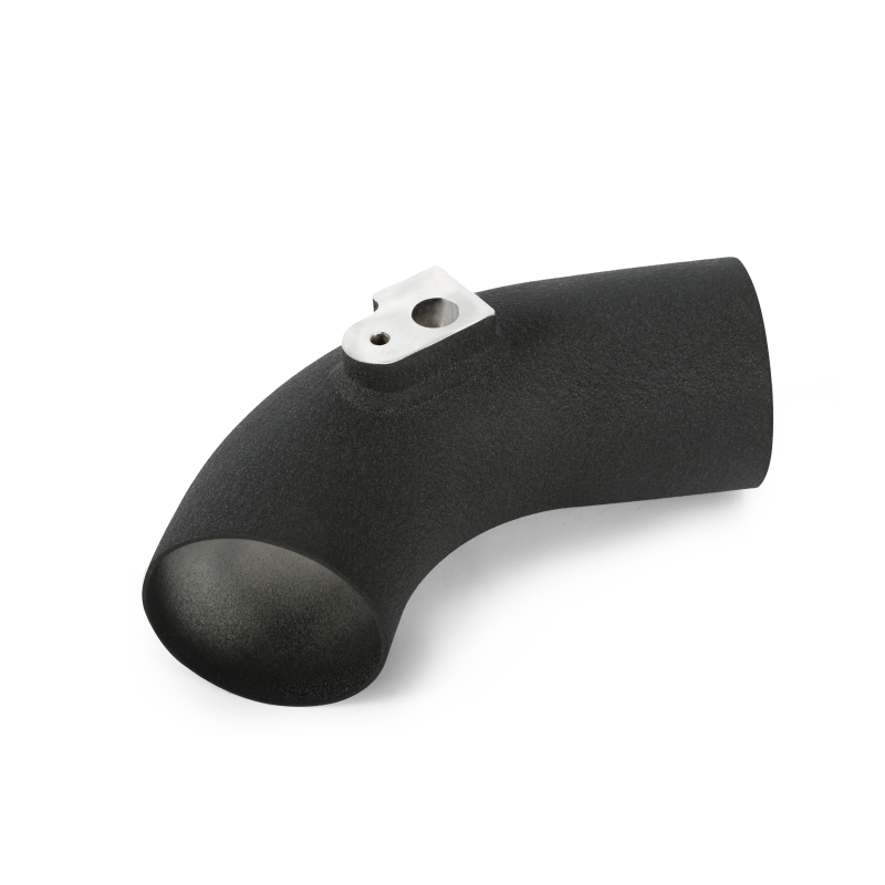 Mishimoto MMAI-FOST-13WBK - MISMMAI-FOST-13WBK - Mishimoto 13-16 Ford Focus ST 2.0L Performance Air Intake Kit - Wrinkle Black - Shipped in Europe - Tuningsupply.com