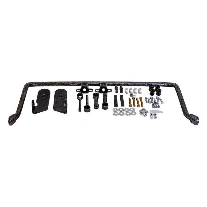 Hellwig 7867 - HWG7867 - Hellwig 66-77 Ford Bronco w/ 3-4in Lift Solid Heat Treated Chromoly 1-1/8in Front Sway Bar - Shipped in Europe - Tuningsupply.com