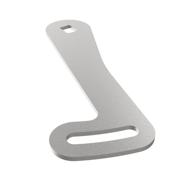 aFe 416-72T006-A - AFE416-72T006-A - aFe 2022 Toyota Tundra V6-3.5L (w/ Self-Leveling Air Suspension) Rear Leveling Kit - Shipped in Europe - Tuningsupply.com