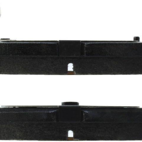 Stoptech 309.09052 - STO309.09052 - StopTech Sport Performance 10-17 Nissan 370Z Rear Brake Pads - Shipped in Europe - Tuningsupply.com