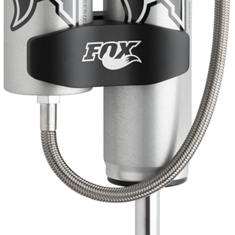 FOX 980-24-964 - FOX980-24-964 - Fox 11+ Chevy HD 2.0 Performance Series 5.9in. Smooth Body Remote Res. Front Shock / 0-1in. Lift - Shipped in Europe - Tuningsupply.com