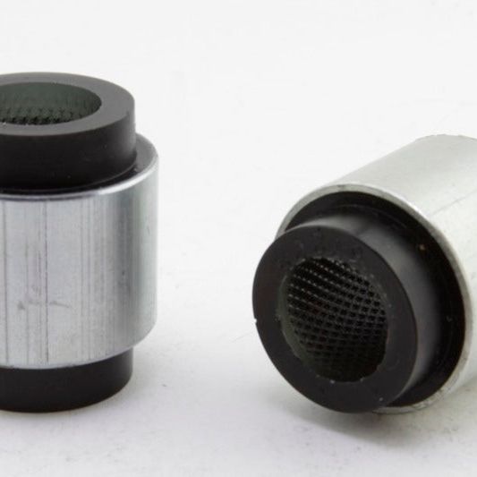 Whiteline W63381 - WHLW63381 - Whiteline Plus 9/01-9/06 Acura Integra / 06+ Honda Civic Rear Lower Inner Control Arm Bushing Kit - Shipped in Europe - Tuningsupply.com