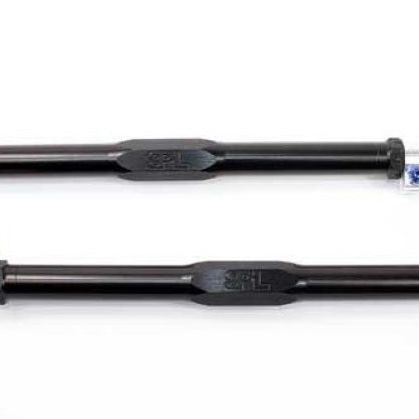 SPL Parts SPL RTAEL E9X - SPPSPL RTAEL E9X - SPL Parts 06-13 BMW 3 Series/1 Series (E9X/E8X) Rear Toe Links w/Eccentric Lockouts (Excl M Models) - Shipped in Europe - Tuningsupply.com