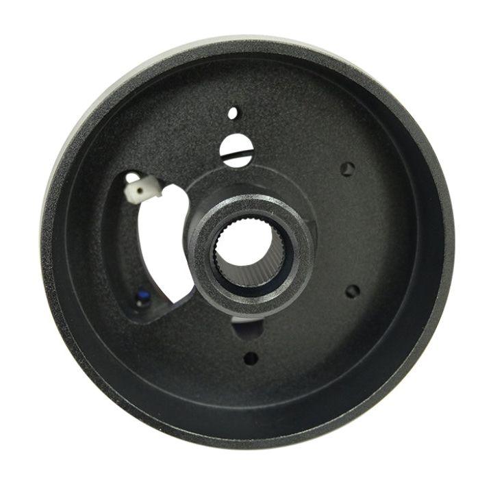 NRG SRK-189H - NRGSRK-189H - NRG Short Hub Adapter 96-05 Porsche Boxter - Shipped in Europe - Tuningsupply.com