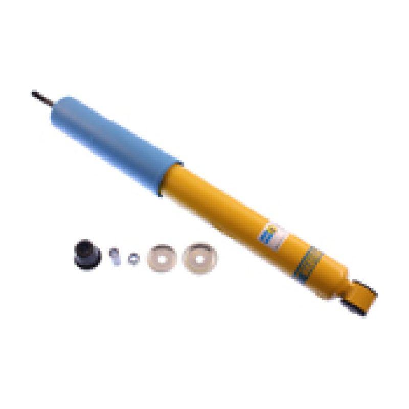 Bilstein 24-008037 - BIL24-008037 - Bilstein B6 1975 BMW 2002 Base Rear 46mm Monotube Shock Absorber - Shipped in Europe - Tuningsupply.com