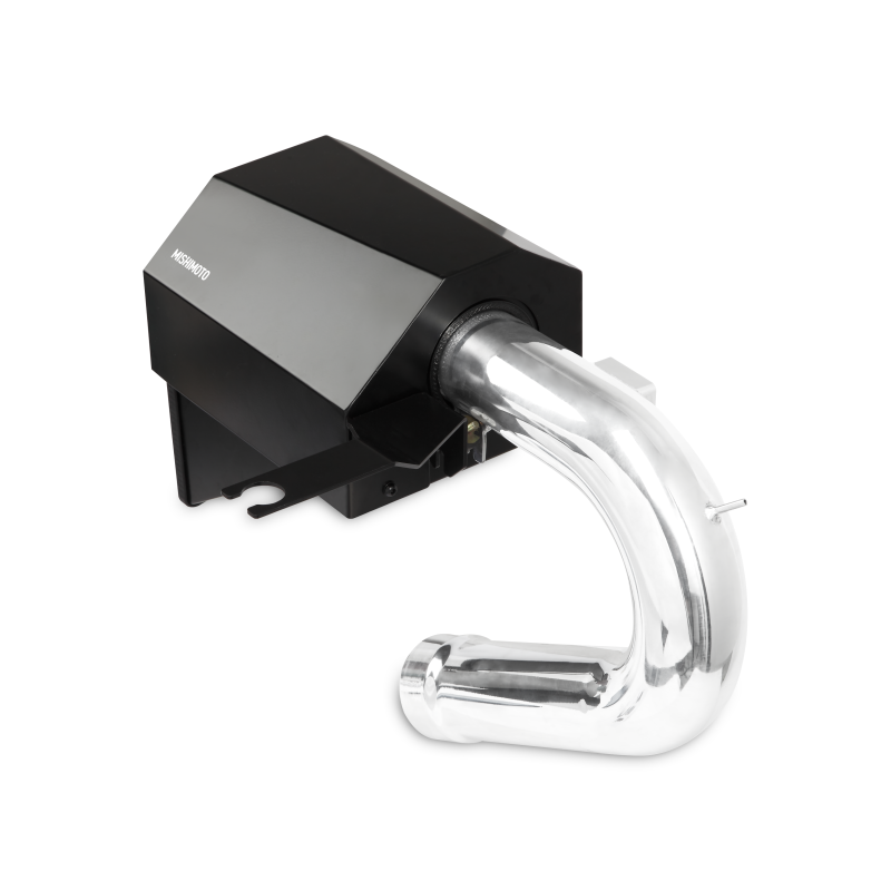 Mishimoto MMAI-F30-12P - MISMMAI-F30-12P - Mishimoto BMW 12-13 320i/328i / 14-15 428i / 15-16 228i Performance Air Intake Kit - Polished - Shipped in Europe - Tuningsupply.com