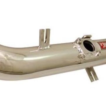 Injen SP2070P - INJSP2070P - Injen 00-04 MR2 Spyder 1.8L 4 Cyl. Polished Short Ram Intake - Shipped in Europe - Tuningsupply.com