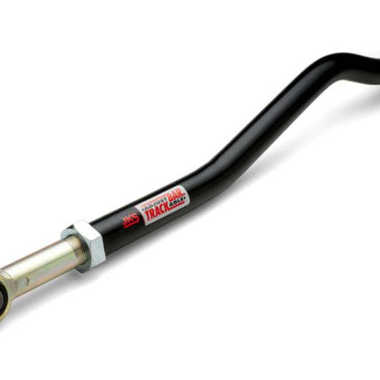 JKS Manufacturing JKSOGS121 - JKSJKSOGS121 - JKS Manufacturing Jeep Wrangler JK Adjustable Track Bar - Front - Shipped in Europe - Tuningsupply.com