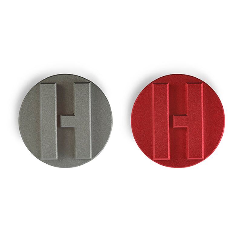 Mishimoto MMOFC-SUB-HOONRD - MISMMOFC-SUB-HOONRD - Mishimoto Subaru Hoonigan Oil Filler Cap - Red - Shipped in Europe - Tuningsupply.com