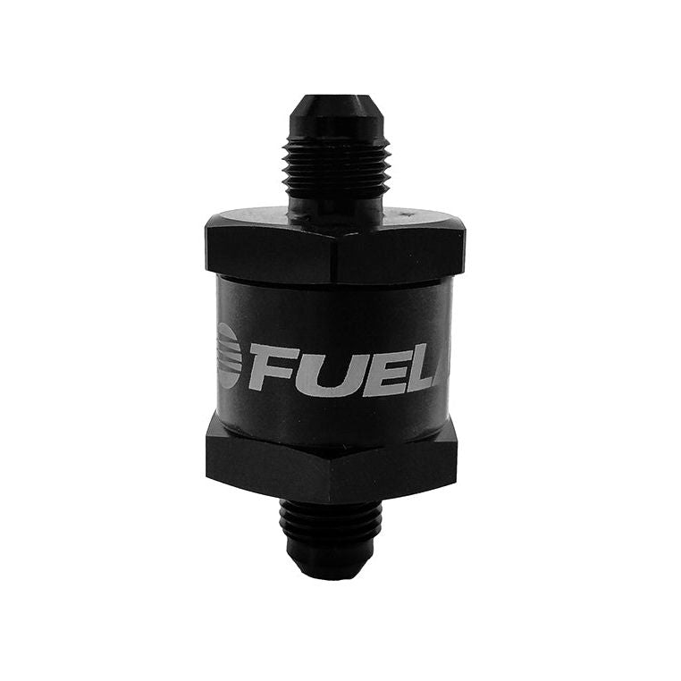 Fuelab 71702 - FLB71702 - Fuelab 6AN High Flow One Way Check Valve - 350 GPH - Shipped in Europe - Tuningsupply.com