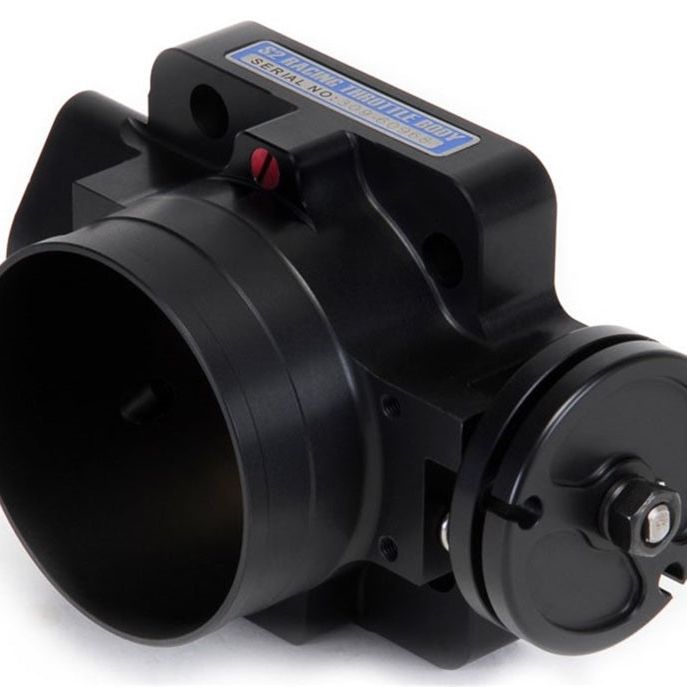 Skunk2 Racing 309-05-0065 - SKK309-05-0065 - Skunk2 Pro Series Honda/Acura (D/B/H/F Series) 74mm Billet Throttle Body (Black Series) (Race Only) - Shipped in Europe - Tuningsupply.com