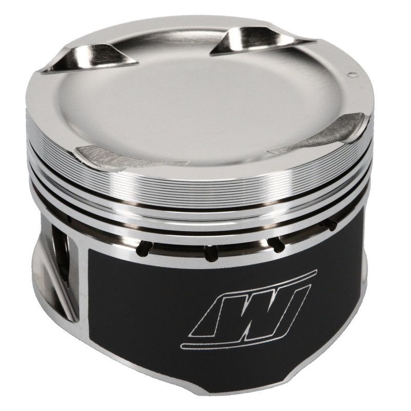 Wiseco K595M86AP - WISK595M86AP - Wiseco Mitsubishi Lancer EVO 8 - 4G63 Turbo Piston Kit - Shipped in Europe - Tuningsupply.com