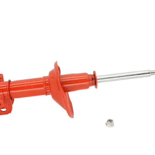 KYB 734007 - KYB734007 - KYB Shocks & Struts AGX Front Left SUBARU Impreza (AWD) 1993-01 SUBARU Impreza (FWD) 1993-96 SUBARU - Shipped in Europe - Tuningsupply.com