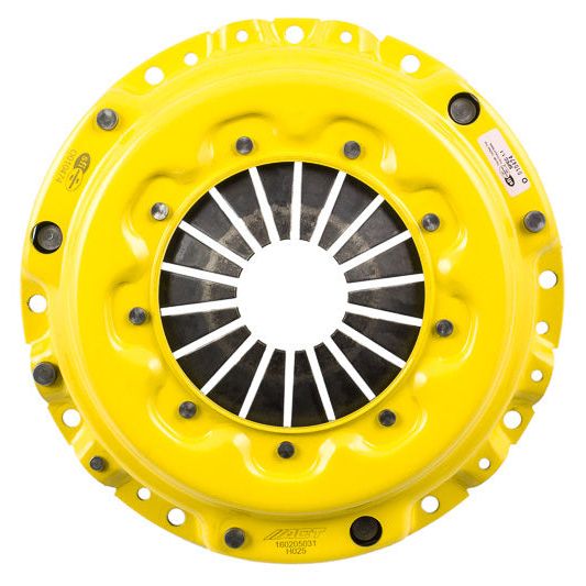 ACT H025 - ACTH025 - ACT 1996 Honda Civic del Sol P/PL Heavy Duty Clutch Pressure Plate - Shipped in Europe - Tuningsupply.com