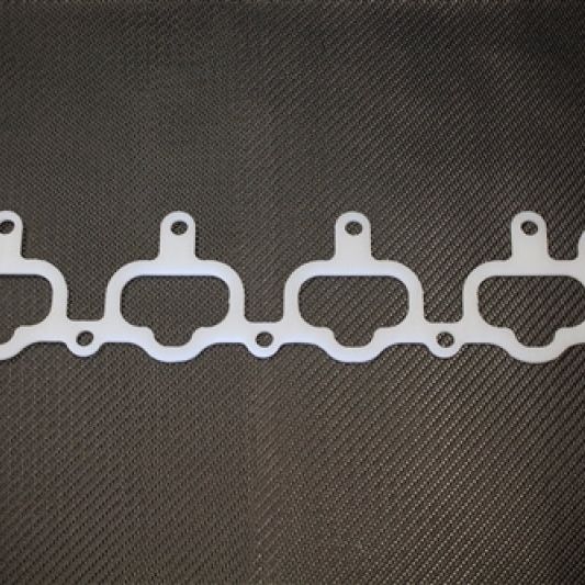 Torque Solution TS-IMG-014 - TQSTS-IMG-014 - Torque Solution Thermal Intake Manifold Gasket: Mitsubishi Evo 7/8/9 - Shipped in Europe - Tuningsupply.com