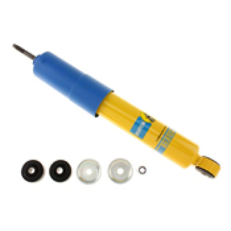 Bilstein 24-186162 - BIL24-186162 - Bilstein B6 2004 Chevrolet Colorado Z85 LS Front 46mm Monotube Shock Absorber - Shipped in Europe - Tuningsupply.com