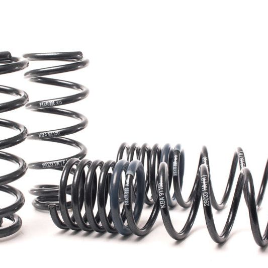 H&R 51855 - HRS51855 - H&R 08-12 Honda Accord 2 Door 4 Cyl Sport Spring - Shipped in Europe - Tuningsupply.com