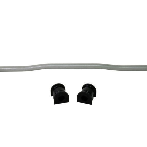 Whiteline BHR97 - WHLBHR97 - Whiteline 17-22 Honda Civic Type R Rear 20mm Non-Adjustable Swaybar - Shipped in Europe - Tuningsupply.com