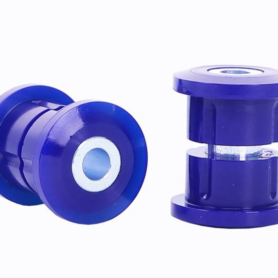 Superpro SPF3728K - SPRSPF3728K - SuperPro 2015 Subaru WRX Limited Front Lower Inner Forward Control Arm Bushing Kit - Shipped in Europe - Tuningsupply.com