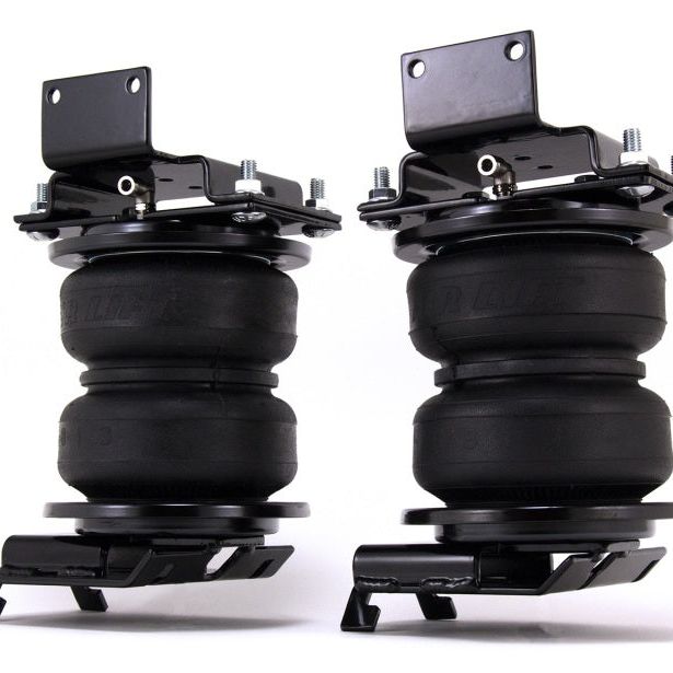 Air Lift 88365 - ALF88365 - Air Lift Loadlifter 5000 Ultimate Rear Air Spring Kit for 11-17 Dodge Ram 1500 - Shipped in Europe - Tuningsupply.com