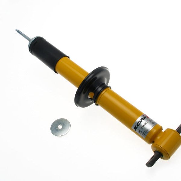 KONI 8241 1139SPORT - KON8241 1139SPORT - Koni Sport (Yellow) Shock 93-02 Chevrolet Camaro V6 & V8/ All Models - Front - Shipped in Europe - Tuningsupply.com