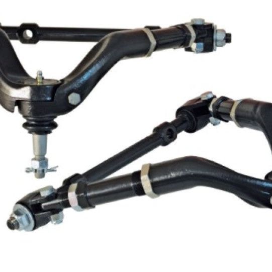 SPC Performance 97110 - SPC97110 - SPC Performance Chevrolet Chevelle / El Camino / Malibu A-Body Upper Adjustable Control Arm - Shipped in Europe - Tuningsupply.com
