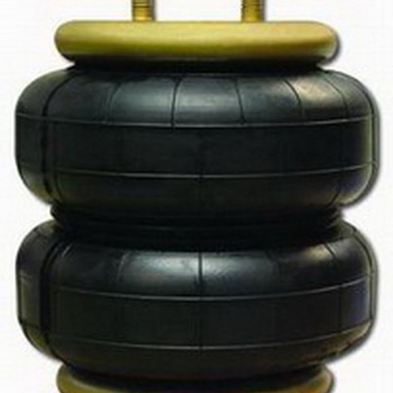 Firestone 6873 - FIR6873 - Firestone Ride-Rite Replacement Bellow 224C (For Kit PN 2040/1130/2601/2598/2580/2170) (W217606873) - Shipped in Europe - Tuningsupply.com