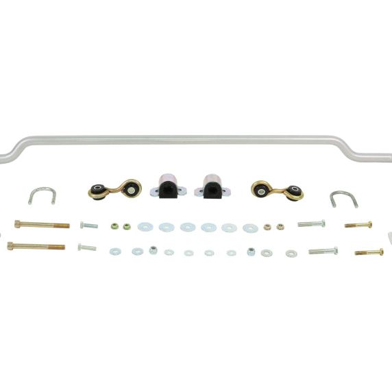 Whiteline BHR36XZ - WHLBHR36XZ - Whiteline 91-95 Honda Civic EG & EH / 92-98 Honda CRX w/ OE swaybar / 94-01 Acura Integra DC1-2 Rear - Shipped in Europe - Tuningsupply.com