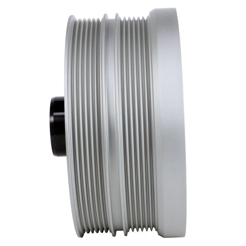 Fluidampr 700232 - FDR700232 - Fluidampr 11-22 Ford Mustang 5.0L Coyote Aluminum Internally Balanced Damper - Shipped in Europe - Tuningsupply.com