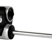 FOX 980-24-957 - FOX980-24-957 - Fox 99+ Chevy HD 2.0 Performance Series 14.1in. Smooth Body Remote Res. Rear Shock / 7-10in. Lift - Shipped in Europe - Tuningsupply.com