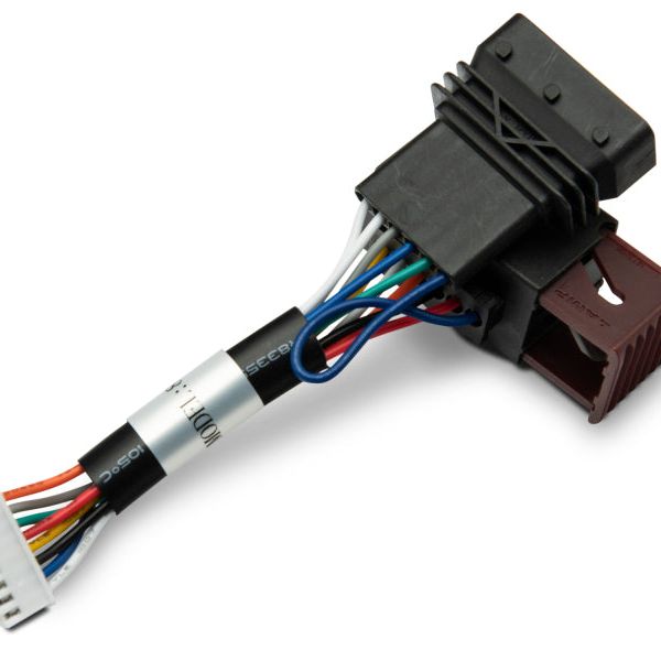 Raxiom J132141 - RAXJ132141 - Raxiom 07-18 Jeep Wrangler JK 06-22 Dodge Challenger SpeedForm Series Throttle Controller - Shipped in Europe - Tuningsupply.com